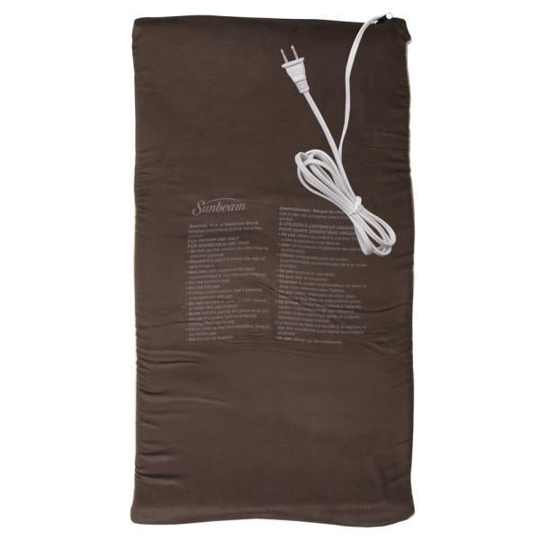 Sunbeam Heating Pet Pad – Happy Paws Dog Store