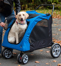 Pet Gear Expedition Pet Stroller