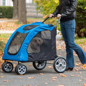 Pet Gear Expedition Pet Stroller - Main Image