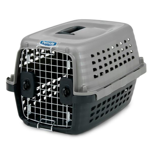Carriers & Strollers - Petmate® Compass Dog Carrier