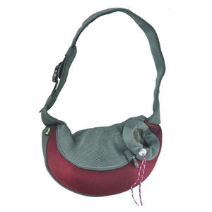 Carriers & Strollers - Wacky Paws Pet Sling