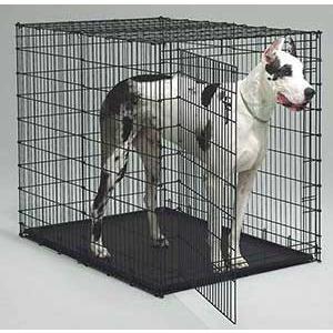 Crates & Kennels - Grreat Choice® Wire Dog Crate