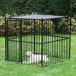 Crates & Kennels - PetSafe® Laurelview Dog Kennel